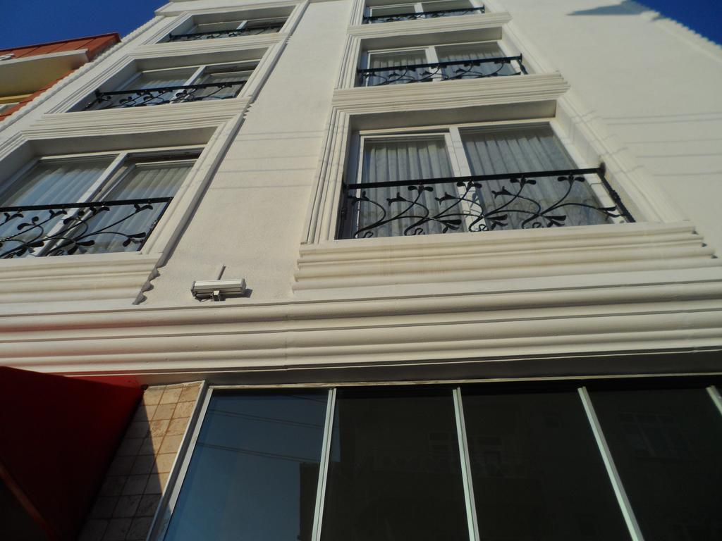 Zen Inn Boutique Sarkoy Exterior foto